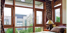 关于铝包木门窗风格你了解多少？
